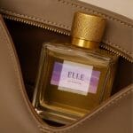 "Elle" D53 Dupé de CH Woman de Carolina Herrera -100ml - Imagen 2