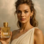 "Olyvia" D55 Dupé de Olympia de Paco Rabanne -100ml - Imagen 3