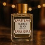 "October Black" D56 Dupé de Black Opium de Yves de Saint Laurent -100ml - Imagen 2