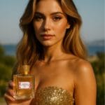 "Leslie Millionaire" D57 Dupé de Lady Million de Paco Rabanne -100ml - Imagen 3
