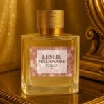"Leslie Millionaire" D57 Dupé de Lady Million de Paco Rabanne -100ml - Imagen 2
