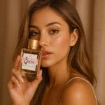 "Sacha" D58 Dupé de S de Shakira -100ml - Imagen 3