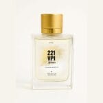 "221 VPI" D60 Dupé de 212 VIP de Carolina Herrera -100ml