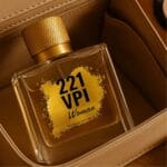 "221 VPI" D60 Dupé de 212 VIP de Carolina Herrera -100ml - Imagen 2