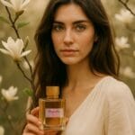 "Magnolia" D61 Dupé de Armani Mania de Giorgio Armani -100ml - Imagen 3