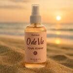 Colonia de baño O de Vie BD06- notas inspiradas en Escape de CK- 250ml