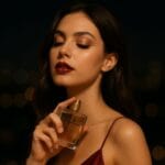 "Passione" D62 Dupé de Sì Passione de Giorgio Armani -100ml - Imagen 3