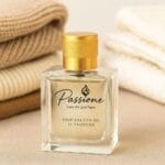 "Passione" D62 Dupé de Sì Passione de Giorgio Armani -100ml - Imagen 2