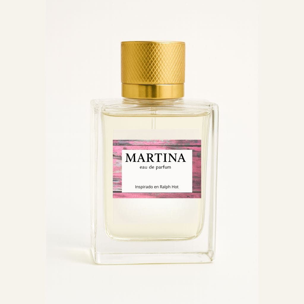 194 "Martina" D63 Dupé de Ralph Hot de Ralph Lauren -100ml - Imagen 1