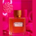 "Martina" D63 Dupé de Ralph Hot de Ralph Lauren -100ml - Imagen 2