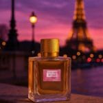 "Tesoro Rosa" D64 Dupé de Trésor Midnight Rose de Lancôme  -100ml - Imagen 2