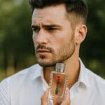 "Bossman" V01 Dupé de Hugo Boss (Cantimplora) de Hugo Boss -100ml - Imagen 2