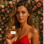 "Alessia" D65 Dupé de Bombshell de Victoria’s Secret -100ml - Imagen 3