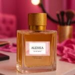 "Alessia" D65 Dupé de Bombshell de Victoria’s Secret -100ml - Imagen 2