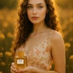 "Néctar de Amor" D66 Dupé de  Nectar Love de Donna Karan -100ml - Imagen 3