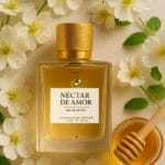 "Néctar de Amor" D66 Dupé de  Nectar Love de Donna Karan -100ml - Imagen 2
