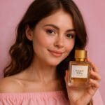 "Toque Rosa" D69 Dupé de Touch of Pink de Lacoste  -100ml - Imagen 3