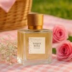 "Toque Rosa" D69 Dupé de Touch of Pink de Lacoste  -100ml - Imagen 2