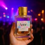 "Anne" D70 Dupé de Can Can de Paris Hilton -100ml - Imagen 2