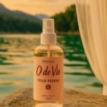 Colonia de baño O de Vie BD05- notas inspiradas en Hugo Woman- 250ml