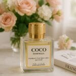 "Coco Damisella" D71 Dupé de Coco Mademoiselle de Chanel -100ml - Imagen 2