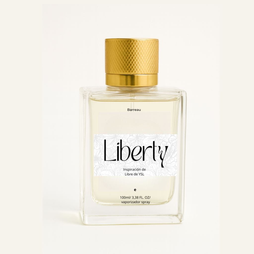 221 "Liberty" D72 Dupé de Libre de Yves Saint Laurent -100ml - Imagen 1