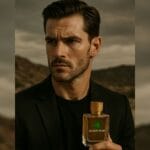 "Quantum" V08 Dupé de Quorum de Antonio Puig-100ml - Imagen 2