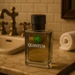 "Quantum" V08 Dupé de Quorum de Antonio Puig-100ml - Imagen 3