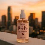 Colonia de baño O de Vie BD04- notas inspiradas en 212 C. Herrera- 250ml