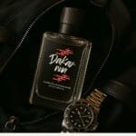 "Dakar Nua" V09 Dupé de Drakkar Noir de Guy Laroche -100ml - Imagen 3