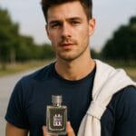 "Time Love" V10 Dupé de Tommy Men de Tommy Hilfiger -100ml - Imagen 2