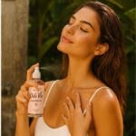 Colonia de baño O de Vie BD01- notas inspiradas en Eden- 250ml - Imagen 3
