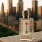 "Bossman" V01 Dupé de Hugo Boss (Cantimplora) de Hugo Boss -100ml - Imagen 3