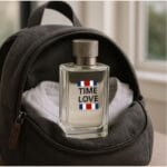 "Time Love" V10 Dupé de Tommy Men de Tommy Hilfiger -100ml - Imagen 3
