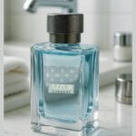 "Azur Chronos" V12 Dupé de Azzaro Chrome de Azzaro -100ml - Imagen 3