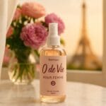 Colonia de baño O de Vie BD03- notas inspiradas en Opium 250ml