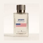 "Sporty" V02 Dupé de Polo Sport de Ralph Lauren -100ml