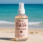 Colonia de Baño O de Vie -BD15/notas inspiradas en Light Blue D&G 250ml