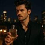 "Royal Black" V14 Dupé de Polo Black de Ralph Lauren -100ml - Imagen 2
