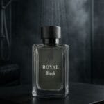 "Royal Black" V14 Dupé de Polo Black de Ralph Lauren -100ml - Imagen 3
