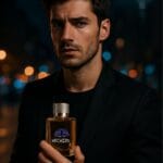 "Hechizo Men" V15 Dupé de Halloween Man de Jesús del Pozo -100ml - Imagen 2