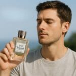 "Triumph" V16 Dupé de Eternity for Men de Calvin Klein -100ml - Imagen 2