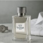 "Triumph" V16 Dupé de Eternity for Men de Calvin Klein -100ml - Imagen 3