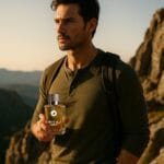 "Royal Explorer" V17 Dupé de Polo Explorer de Ralph Lauren -100ml - Imagen 2