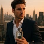 "Two One Two Men" V18 Dupé de 212 Men de Carolina Herrera  -100ml - Imagen 2