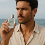 "Aqua di Sole" V20 Dupé de Acqua di Giò de Giorgio Armani -100ml - Imagen 2