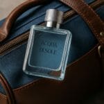 "Aqua di Sole" V20 Dupé de Acqua di Giò de Giorgio Armani -100ml - Imagen 3