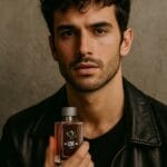 "Love Men" V21 Dupé de Amor Amor Men de Cacharel-100ml - Imagen 3