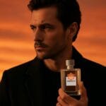 "Farenigth" V22 Dupé de Fahrenheit de Dior-100ml - Imagen 3
