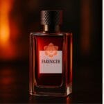 "Farenigth" V22 Dupé de Fahrenheit de Dior-100ml - Imagen 2